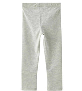 Grey Basic Tights
